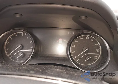 2021 Toyota Camry Se Awd z USA, uszkodzony, nr VIN 4T1G11BK2MU031258